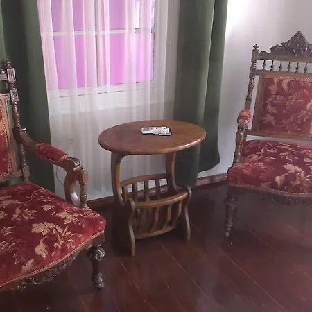 Lusin Hotel 2*