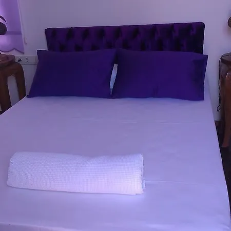 Hotel Lusin