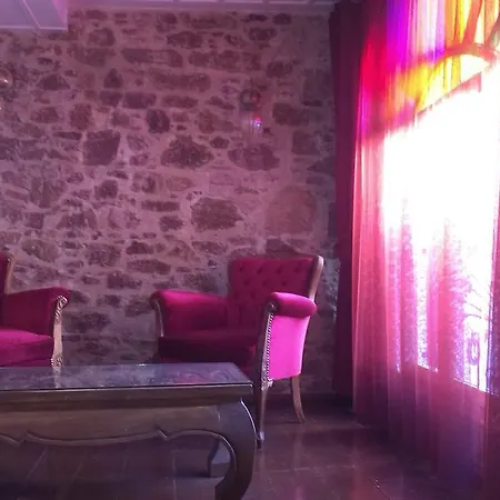 Hotel Lusin 2*