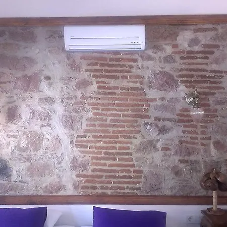 Hotel Lusin Ayvalik