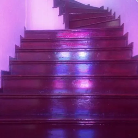 Hotel Lusin 2*