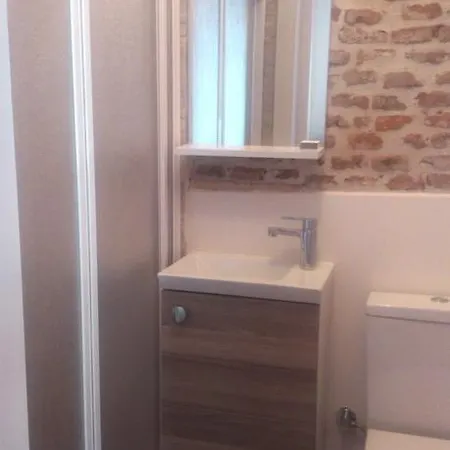 Hotel Lusin