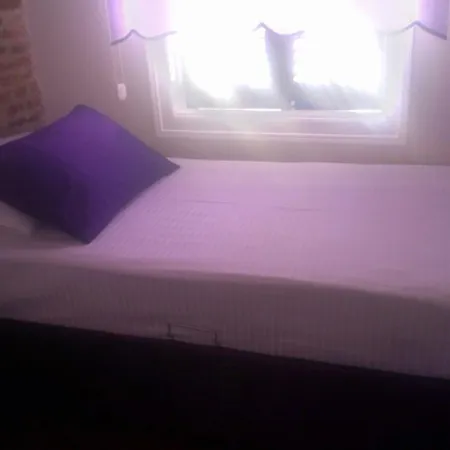 Lusin Hotel Ayvalik