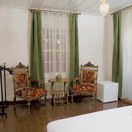 Hotel Lusin 2*