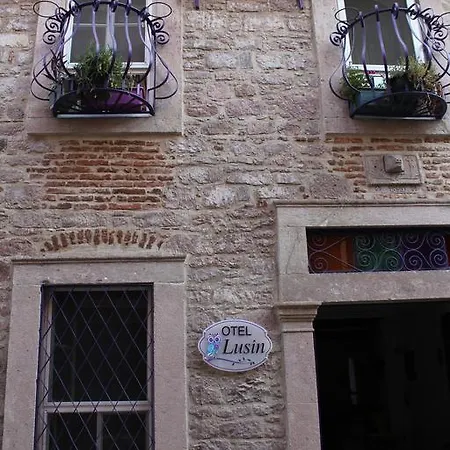 Hotel Lusin Ayvalik