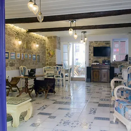 Lusin Ayvalik
